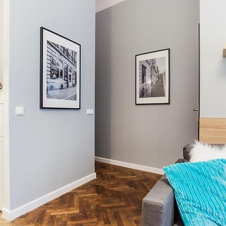 Apartwawel Wroblewskiego Krasków Εξωτερικό φωτογραφία
