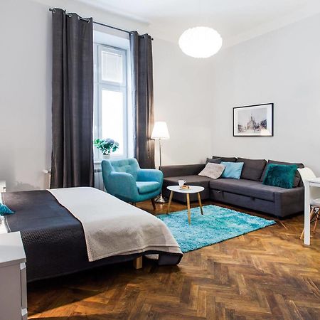 Apartwawel Wroblewskiego Krasków Εξωτερικό φωτογραφία