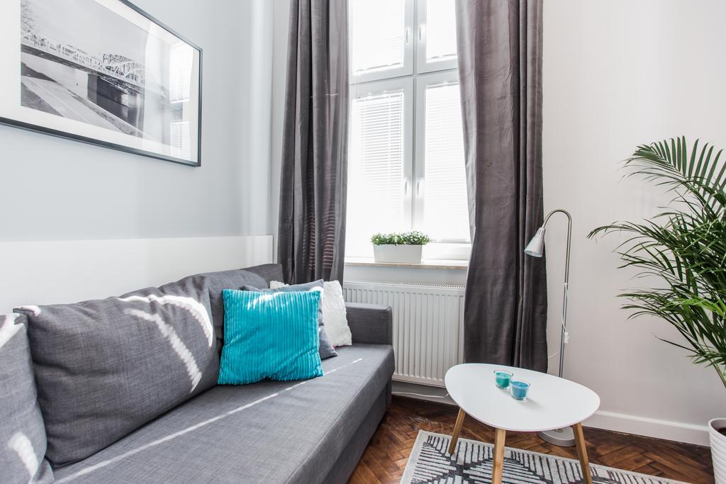 Apartwawel Wroblewskiego Krasków Εξωτερικό φωτογραφία
