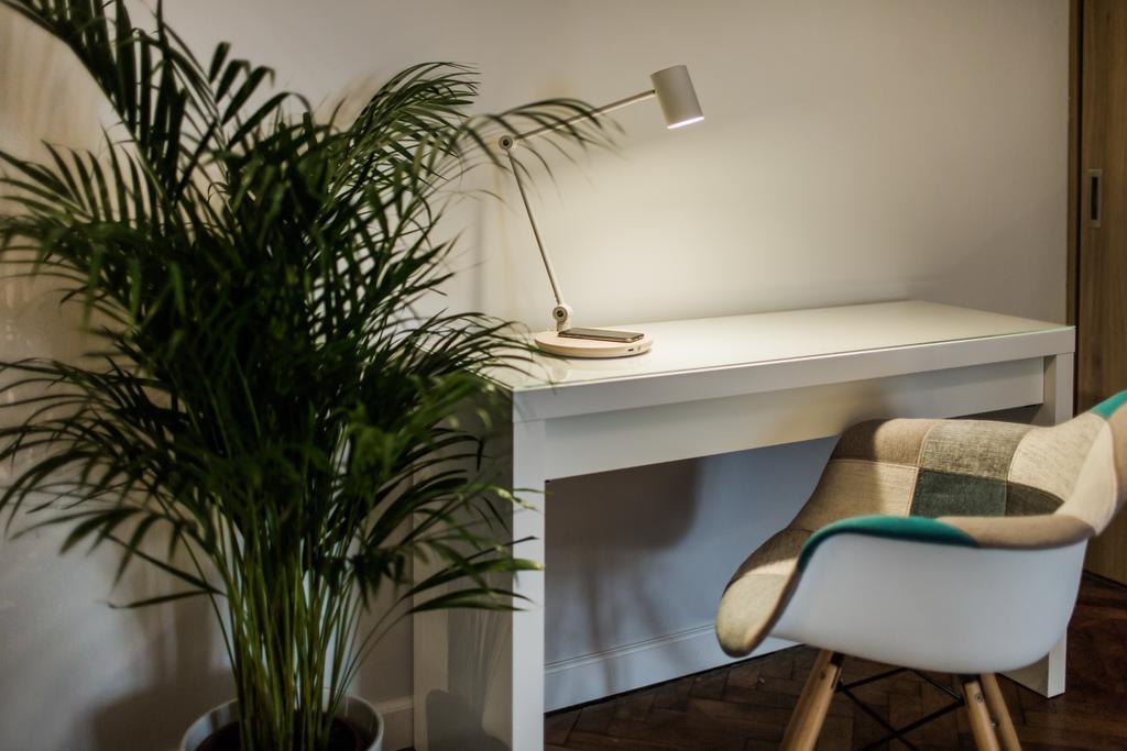 Apartwawel Wroblewskiego Krasków Εξωτερικό φωτογραφία