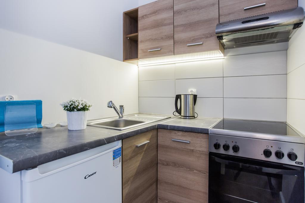 Apartwawel Wroblewskiego Krasków Εξωτερικό φωτογραφία