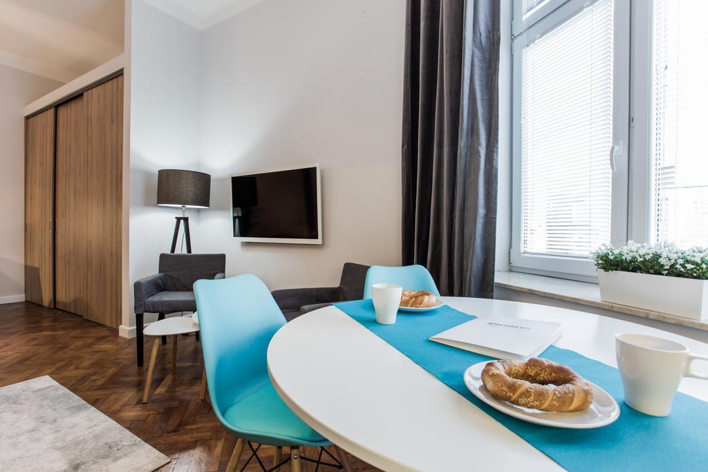 Apartwawel Wroblewskiego Krasków Εξωτερικό φωτογραφία