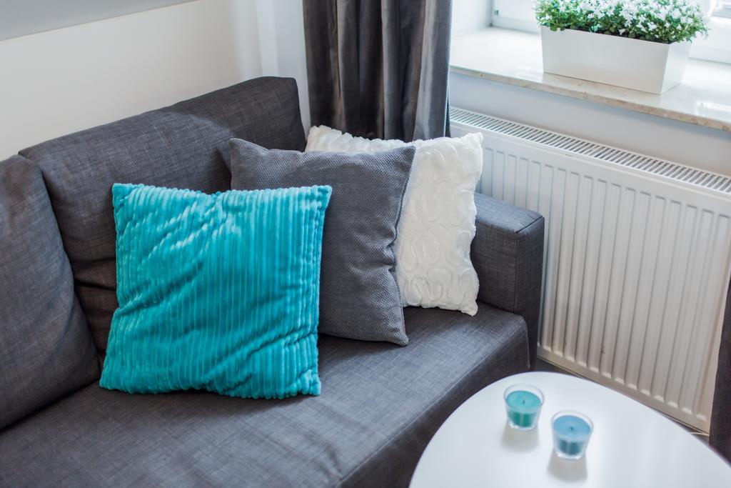 Apartwawel Wroblewskiego Krasków Δωμάτιο φωτογραφία
