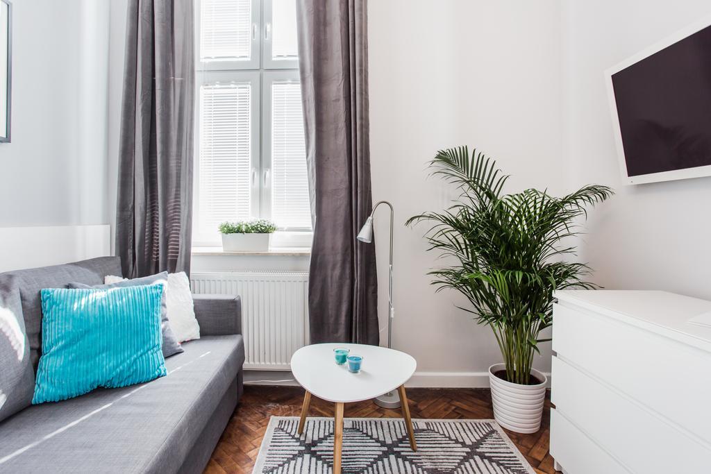 Apartwawel Wroblewskiego Krasków Εξωτερικό φωτογραφία