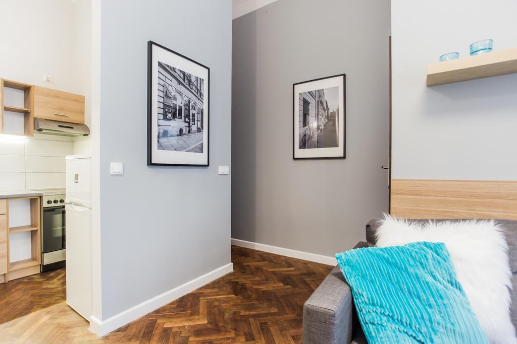 Apartwawel Wroblewskiego Krasków Εξωτερικό φωτογραφία