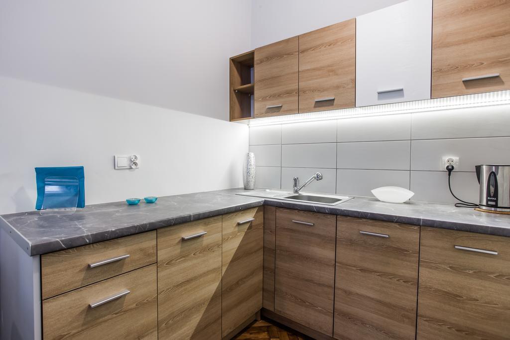 Apartwawel Wroblewskiego Krasków Δωμάτιο φωτογραφία