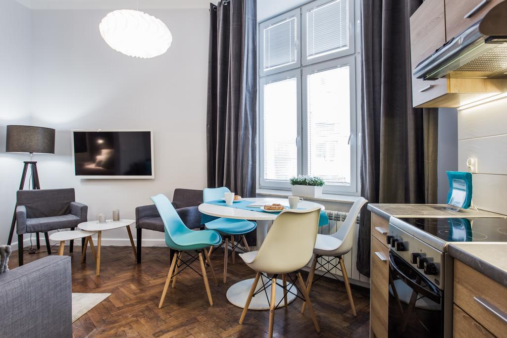 Apartwawel Wroblewskiego Krasków Εξωτερικό φωτογραφία