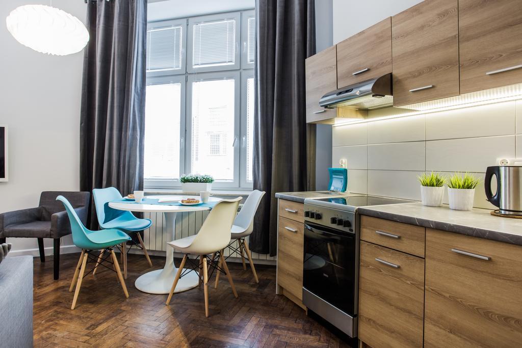 Apartwawel Wroblewskiego Krasków Εξωτερικό φωτογραφία