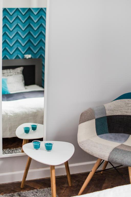 Apartwawel Wroblewskiego Krasków Δωμάτιο φωτογραφία