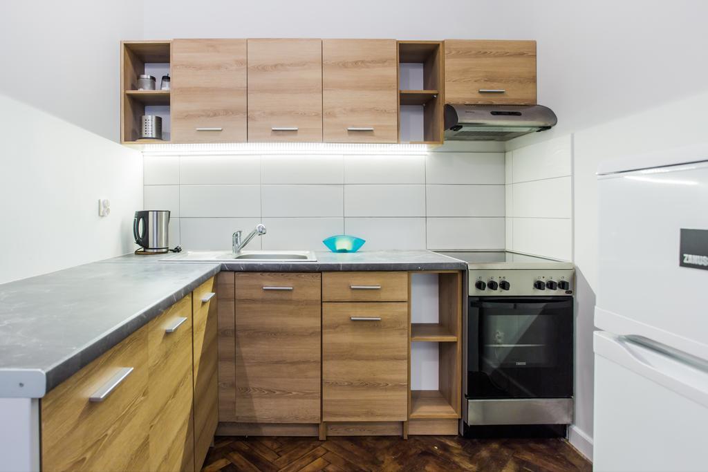 Apartwawel Wroblewskiego Krasków Εξωτερικό φωτογραφία