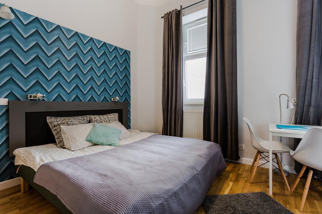 Apartwawel Wroblewskiego Krasków Εξωτερικό φωτογραφία