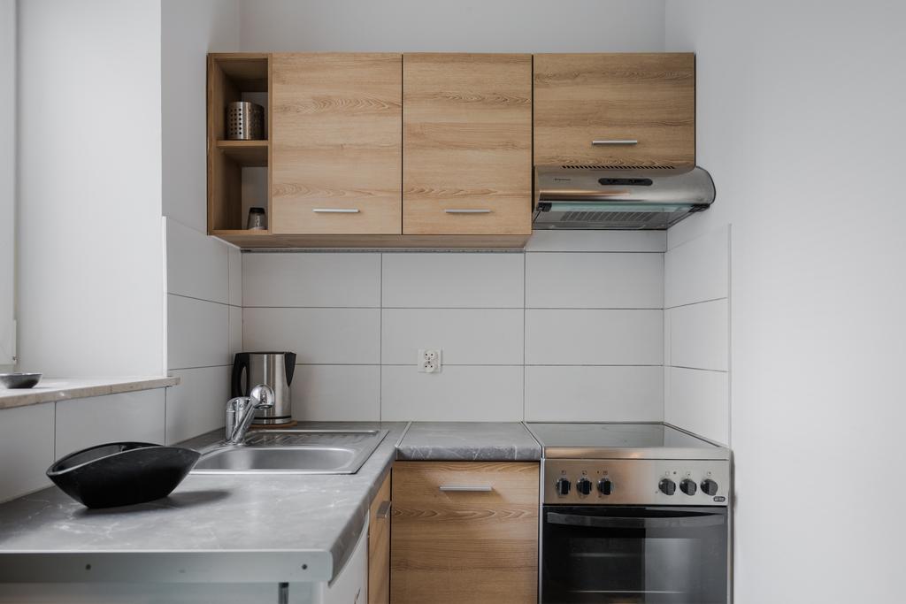 Apartwawel Wroblewskiego Krasków Δωμάτιο φωτογραφία