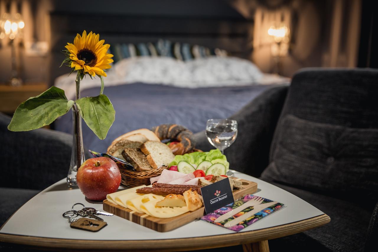 Apartwawel Wroblewskiego Krasków Εξωτερικό φωτογραφία