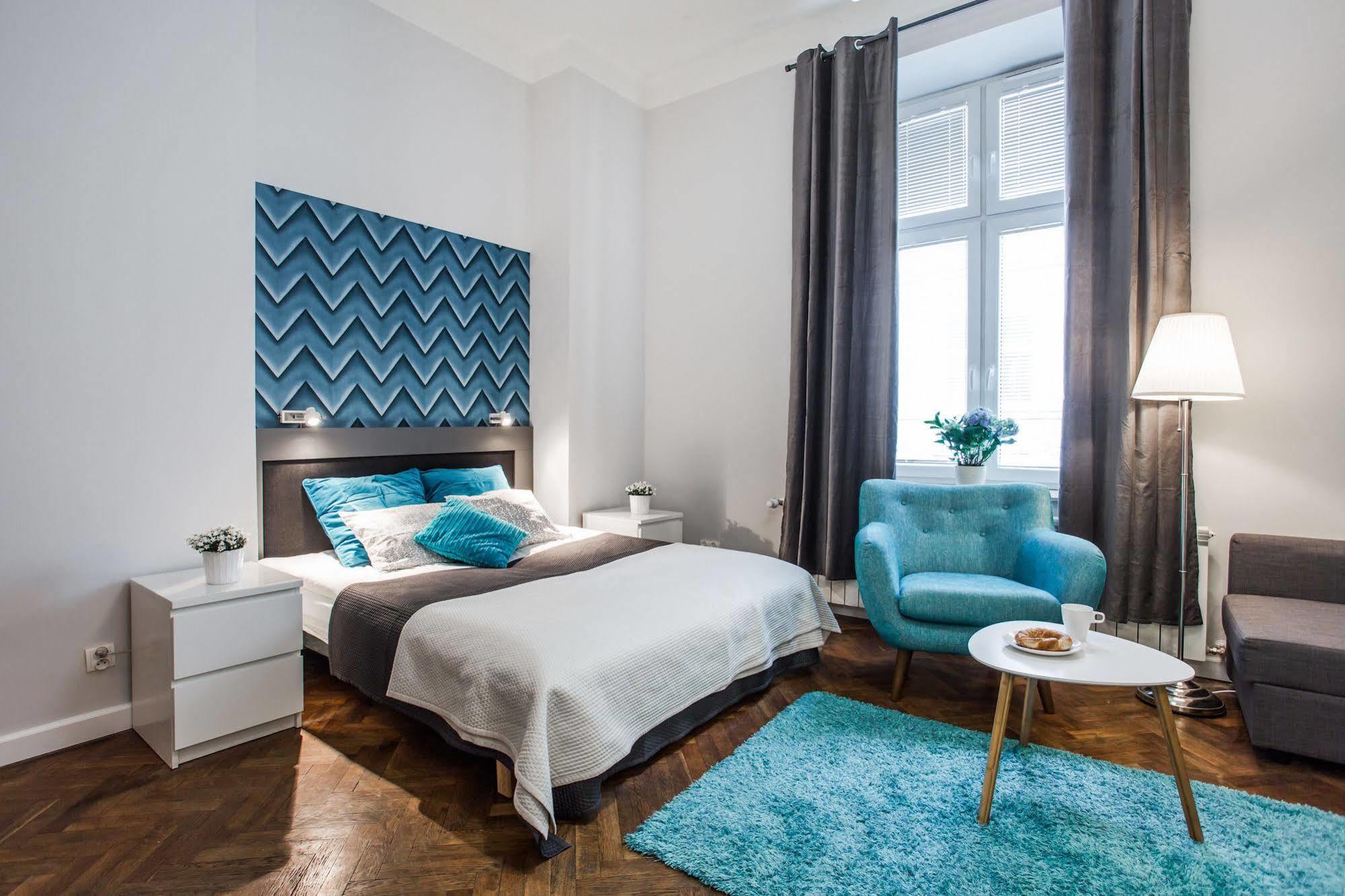 Apartwawel Wroblewskiego Krasków Εξωτερικό φωτογραφία