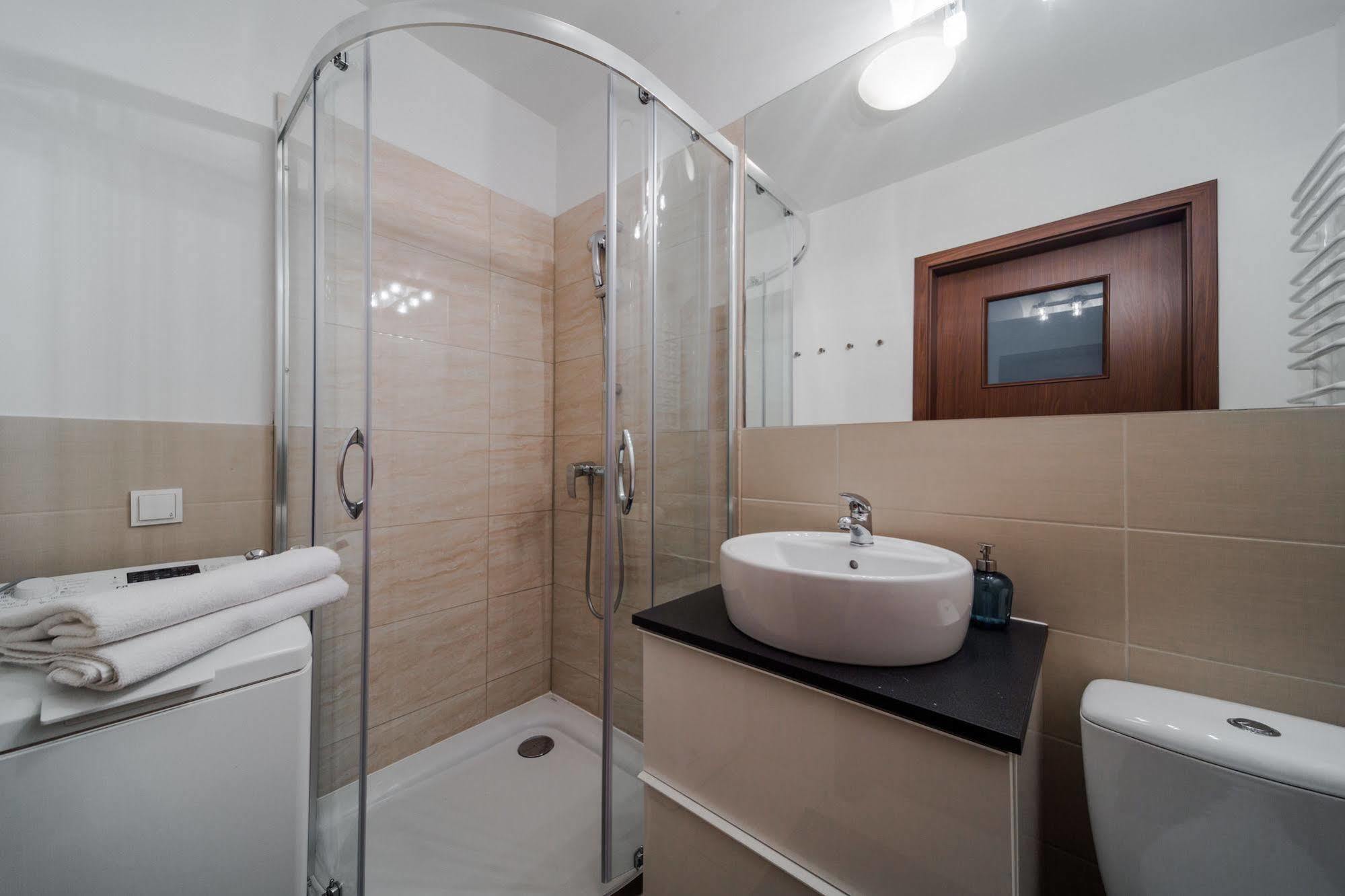 Apartwawel Wroblewskiego Krasków Εξωτερικό φωτογραφία