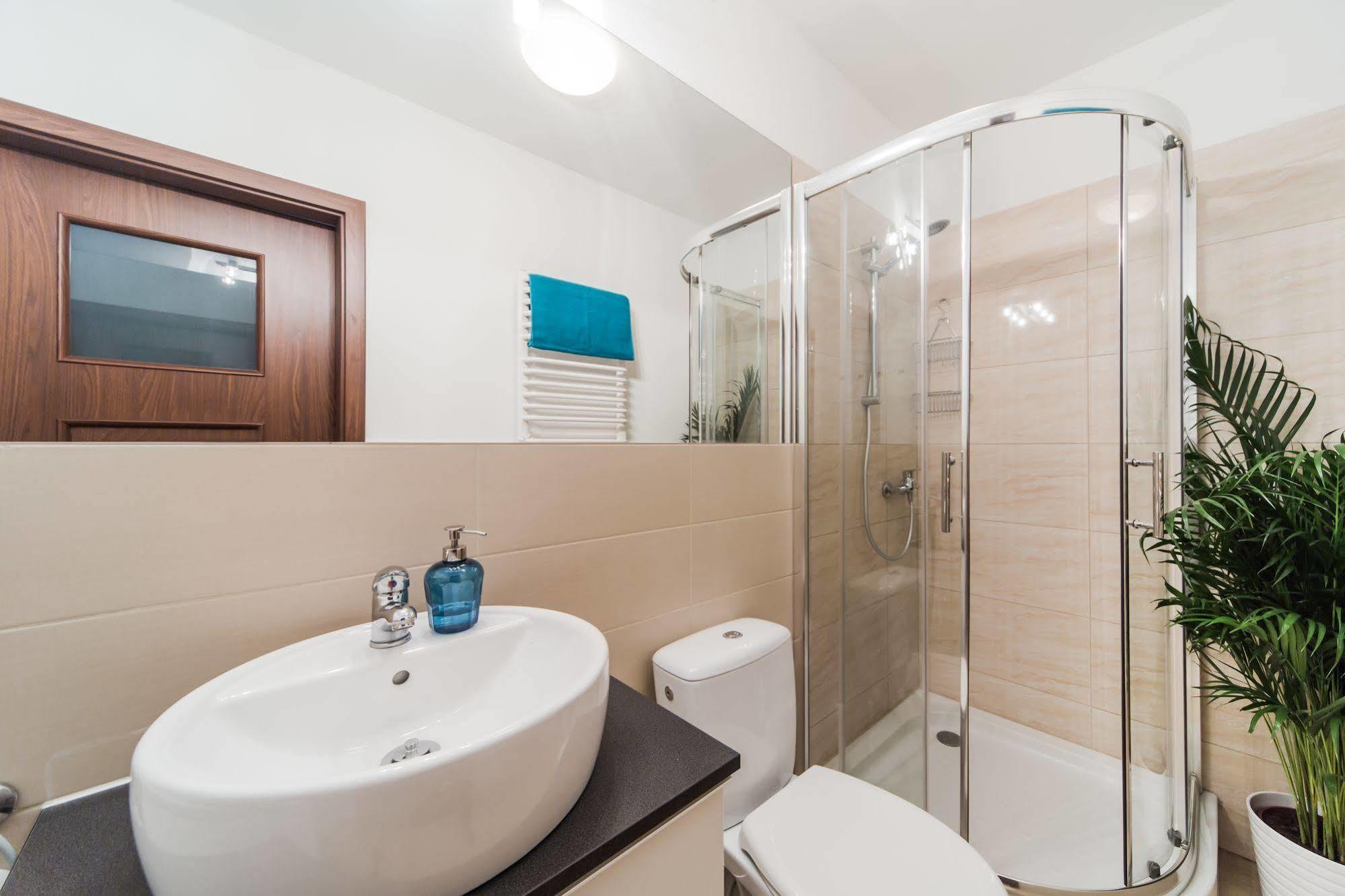 Apartwawel Wroblewskiego Krasków Εξωτερικό φωτογραφία