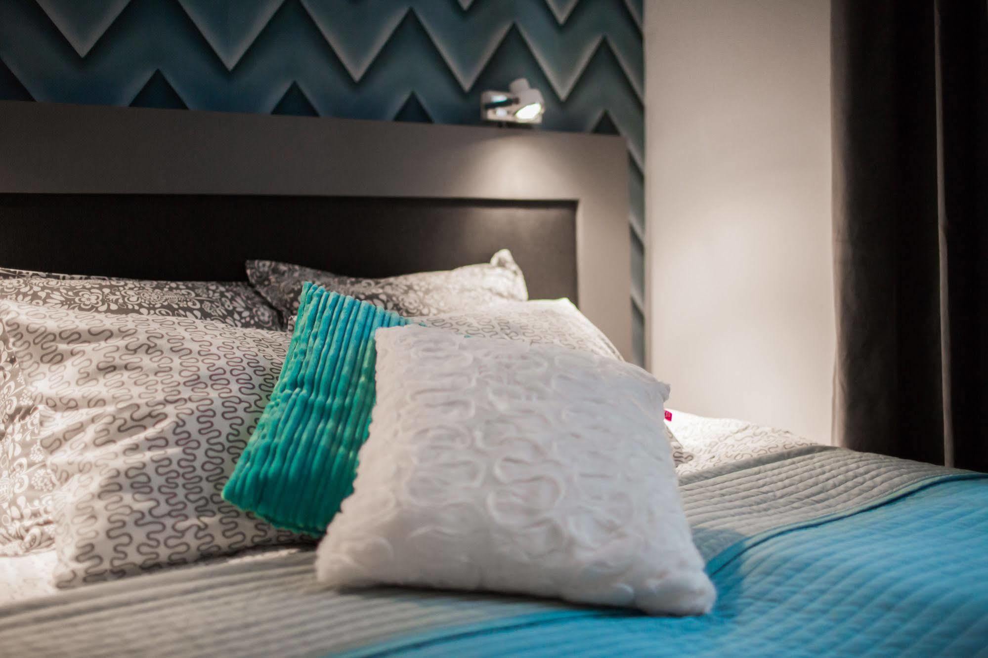 Apartwawel Wroblewskiego Krasków Εξωτερικό φωτογραφία