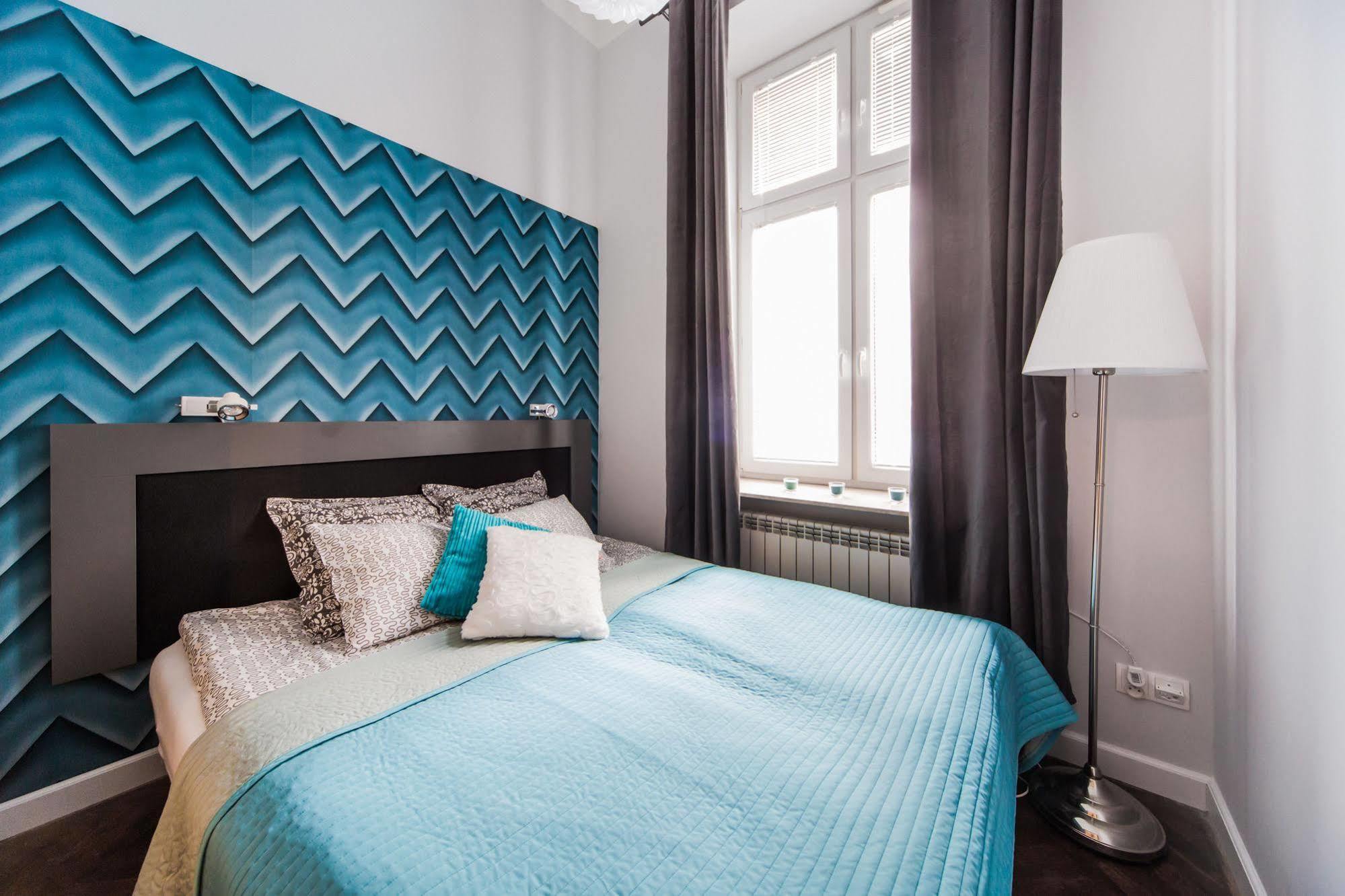 Apartwawel Wroblewskiego Krasków Εξωτερικό φωτογραφία