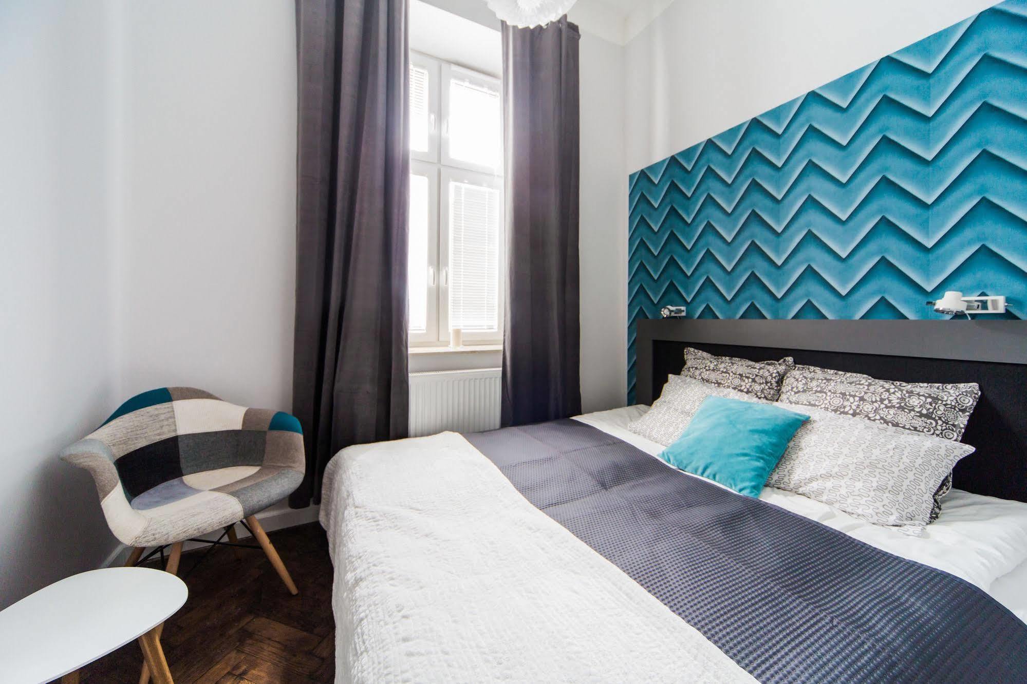 Apartwawel Wroblewskiego Krasków Εξωτερικό φωτογραφία