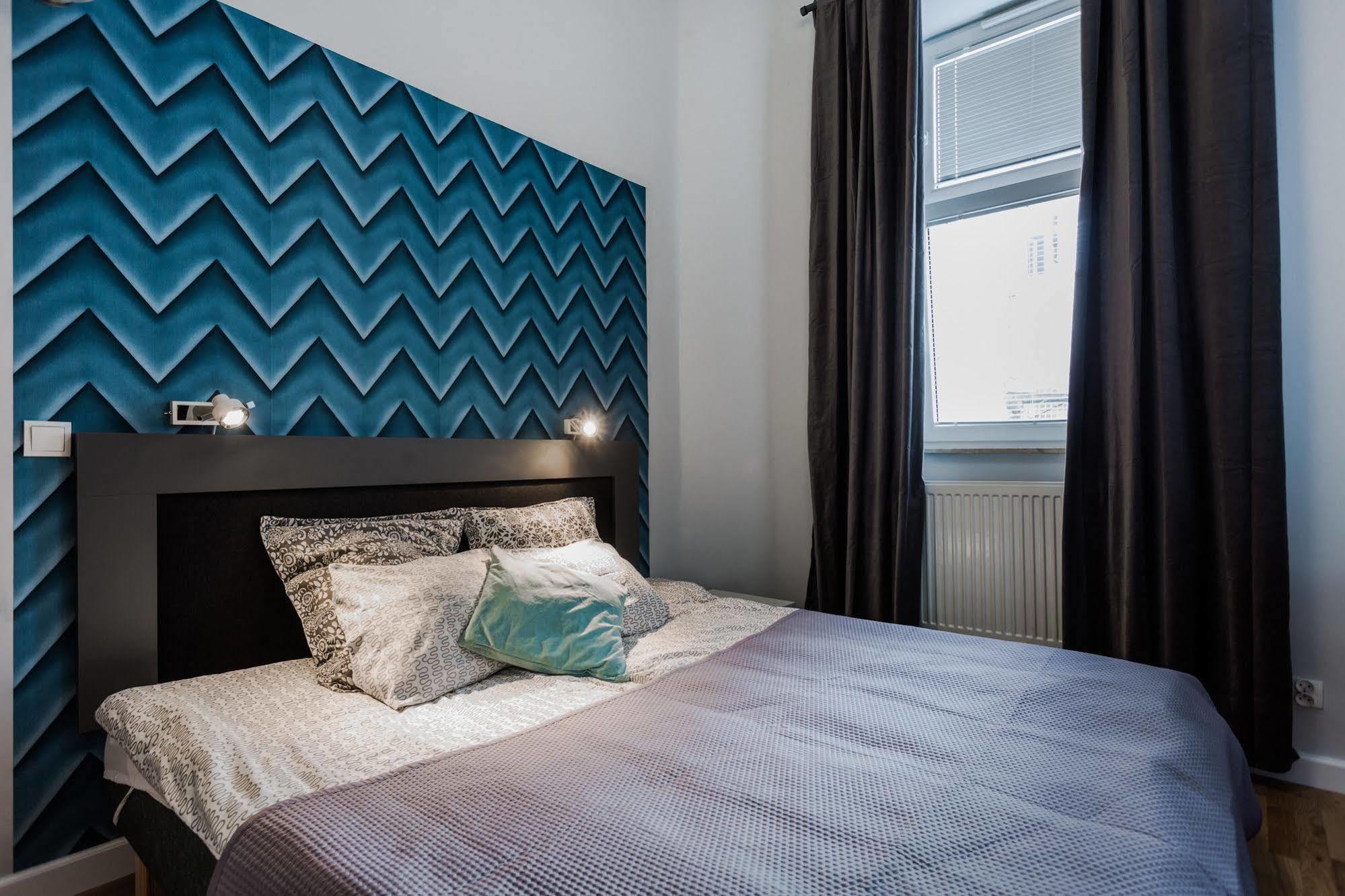 Apartwawel Wroblewskiego Krasków Εξωτερικό φωτογραφία