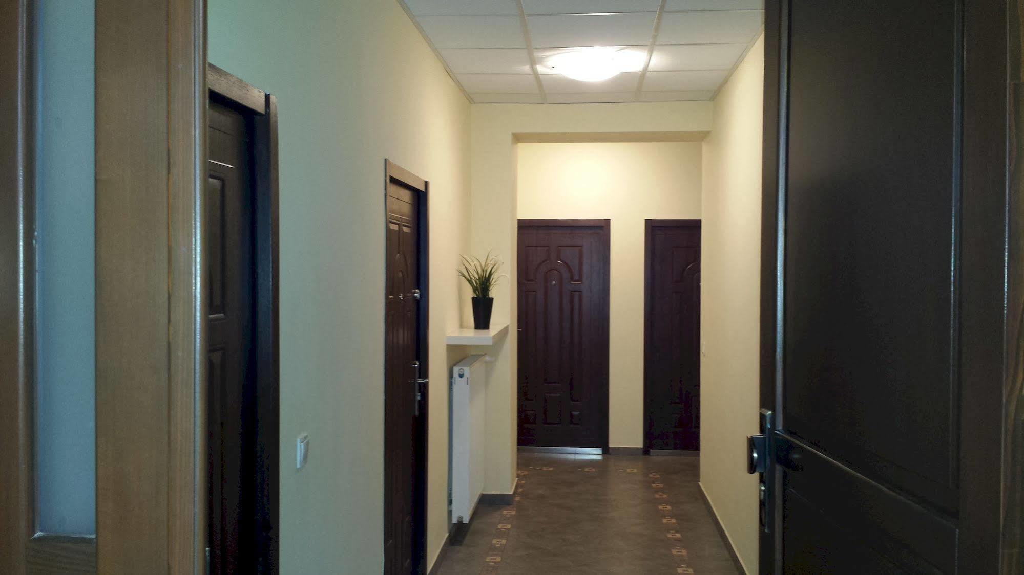 Apartwawel Wroblewskiego Krasków Εξωτερικό φωτογραφία